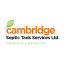 Cambridge Septic Tank Services Limited logo